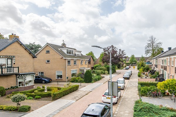 Medium property photo - Waterklaverstraat 15, 2165 XN Lisserbroek